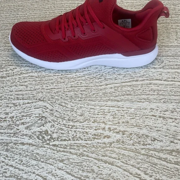 🔥 APL Men's TechLoom Tracer NWT